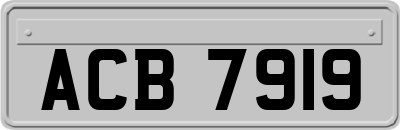ACB7919