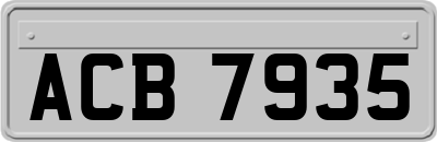 ACB7935