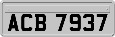 ACB7937
