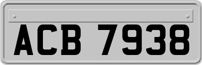 ACB7938