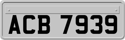 ACB7939
