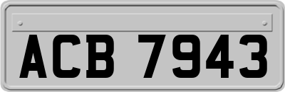 ACB7943