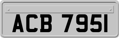 ACB7951