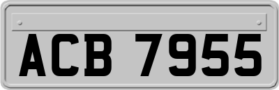 ACB7955