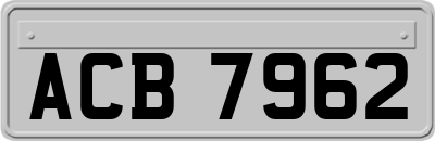 ACB7962