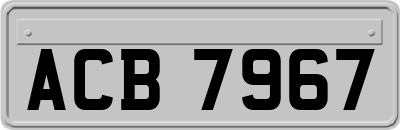 ACB7967