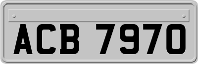 ACB7970