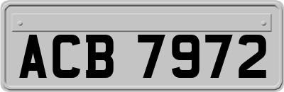 ACB7972