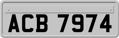 ACB7974