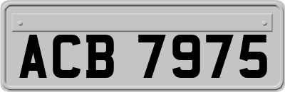 ACB7975