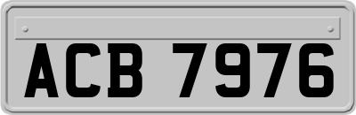 ACB7976