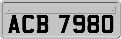 ACB7980