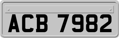 ACB7982