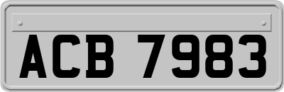 ACB7983