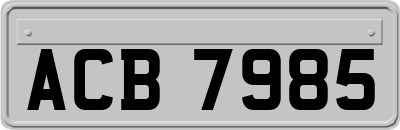 ACB7985