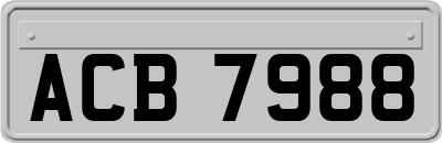 ACB7988