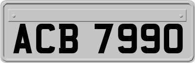 ACB7990