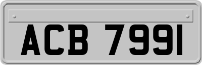 ACB7991