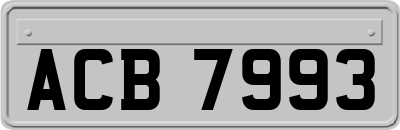 ACB7993