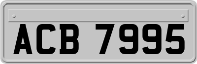 ACB7995