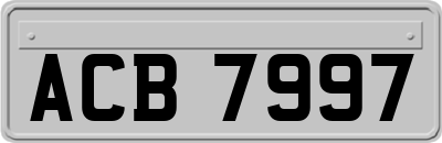 ACB7997