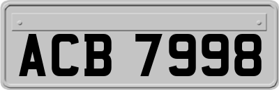ACB7998