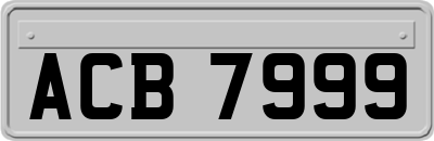 ACB7999