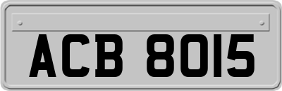 ACB8015