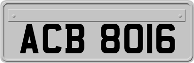 ACB8016