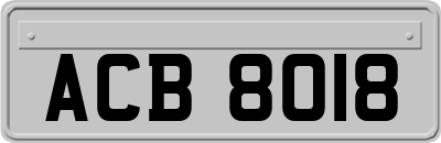 ACB8018