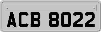 ACB8022