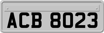 ACB8023