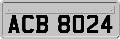 ACB8024