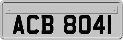 ACB8041