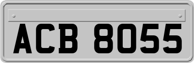 ACB8055