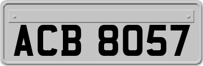 ACB8057