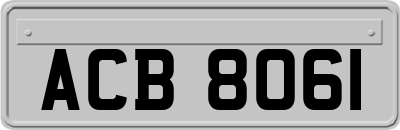 ACB8061