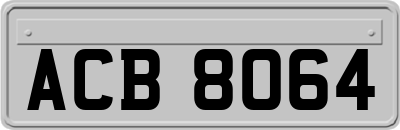 ACB8064