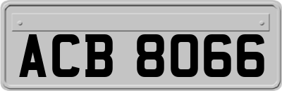 ACB8066