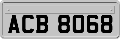 ACB8068