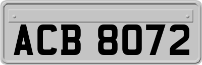 ACB8072