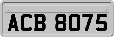 ACB8075