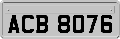 ACB8076