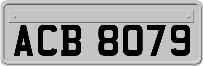 ACB8079