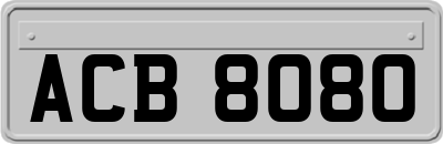 ACB8080