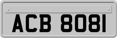 ACB8081