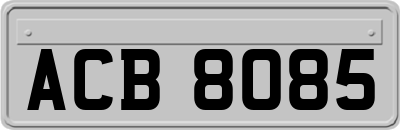 ACB8085