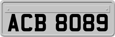 ACB8089