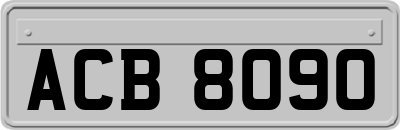 ACB8090