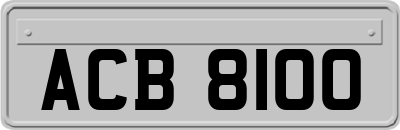 ACB8100